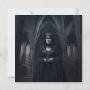 Search for cathedral cards Black