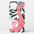 Search for exotic bird iphone cases Flamingo