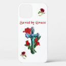 Search for grace iphone cases Scripture
