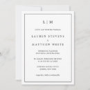 Search for simple spanish wedding invitations Elegant