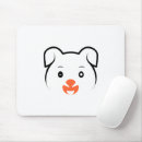 Search for winking mouse mats Cute