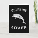 Search for funny dolphin cards Sea