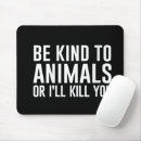 Search for funny womens mouse mats Animal