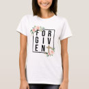 Search for forgiven clothing Bible