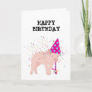 Search for piglets cards Barn