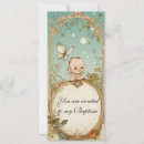 Search for babies 4x9 invitations Boy