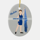 Search for competition christmas tree decorations Blue