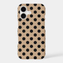Search for gold polka dot electronics Black polka dots