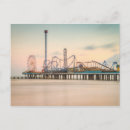 Search for pleasure horizontal postcards Sunset