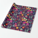 Search for florist wrapping paper Pattern
