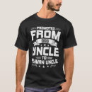Search for promoted to uncle Trending