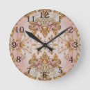 Search for leaf clocks Ornate