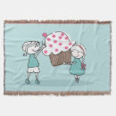 Search for baker blankets Cake