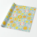 Search for sunshine wrapping paper Yellow