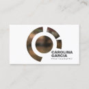 Search for focus business cards Photographer