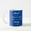 Search for hair dresser mugs Beauty