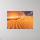 Search for sand dune canvas prints Persian gulf