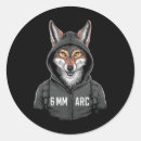 Search for shooting sports stickers Archery