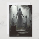 Search for graveyard halloween cards Ghosts