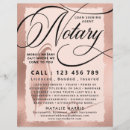 Search for consulting flyers Elegant