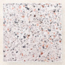 Search for terrazzo coasters Texture