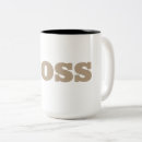 Search for the big boss mugs Executive