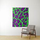 Search for giraffes art Background
