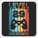 Search for 29 birthday stickers Funny