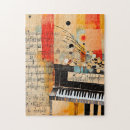 Search for piano keyboard puzzles Instrument