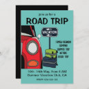 Search for road trip invitations Family reunion