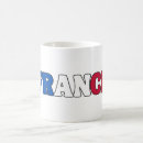 Search for french flag mugs Blue
