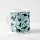 Search for shark silhouette mugs Fish