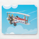 Search for biplane mouse mats Aircraft