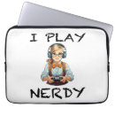 Search for gamer girl electronics Nerd