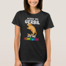 Search for gerbil tshirts Sorry