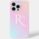 Search for holographic iphone cases Girly