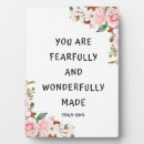 Search for fearfully and wonderfully made baby kids Nursery