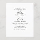Search for brunch and bubbly engagement party invitations Elegant