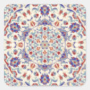 Search for turkish tile stickers Pattern