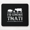 Search for funny barbecue mouse mats Australia