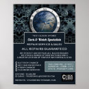 Search for own business posters Customer