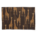 Search for nature pillowcases Illustration