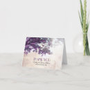 Search for tree thank you cards Vintage