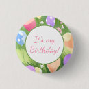Search for fun friends badges Birthday
