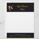 Search for red letterhead Classy