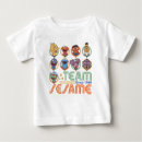 Search for big bird baby clothes Grover