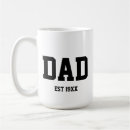 Search for establish mugs Father