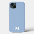 Search for solid colours iphone cases Blue