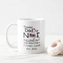 Search for daddy and daughter mugs Best dad ever
