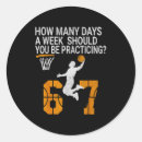 Search for practice stickers How many